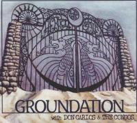 Hebron gate | Groundation