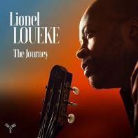 The journey | Loueke, Lionel