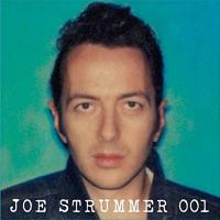 Joe Strummer 001 / Joe Strummer, chant | Strummer, Joe. Interprète