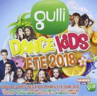 Gulli dance kids été 2018 | Maître Gims (1986-....)