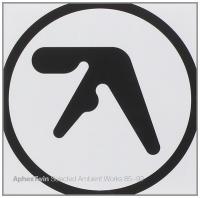 Selected ambient works 85-92 / Aphex Twin | Aphex Twin (1971-....)