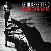 Canada '84 -Japan '86 / Keith Jarrett, p. | Jarrett, Keith (1945-). Interprète