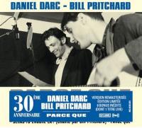 Parce que | Darc, Daniel (1959-2013)