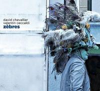 Zèbres / David Chevallier, guit. électr. | Chevallier, David - guitariste. Interprète