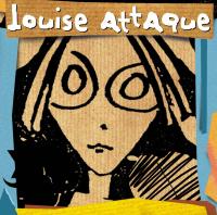 Louise Attaque | Louise Attaque. Interprète. Ens. voc. & instr.