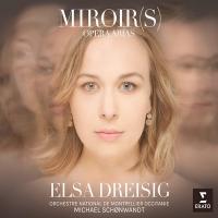 Miroir[s] : opera arias