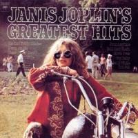 Janis Joplin's greatest hits / Janis Joplin | Joplin, Janis (1943-1970). Chanteur. Chant
