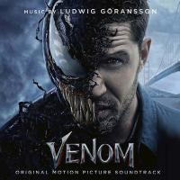 Venom : B.O.F. / Ludwig Göransson, comp. | Goransson, Ludwig. Compositeur