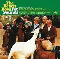 Pet sounds | Beach Boys (The). Musicien