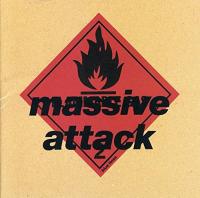 Blue lines | Massive Attack