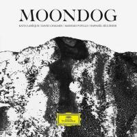 Moondog / Moondog, comp. | Moondog (1916-1999). Compositeur