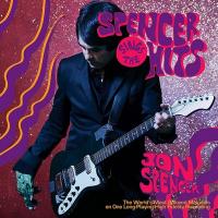Spencer sings the hits : The world's most famous melodies on one long-playing high fidelity recording / Jon Spencer, chant, guit. | Spencer, Jon. Interprète