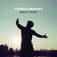 Black velvet / Charles Bradley, chant | Bradley, Charles