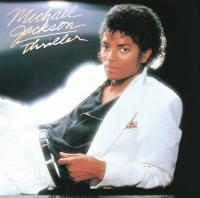 Thriller | Michael Jackson. Chanteur