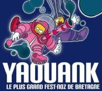 Yaouank : le plus grand fest-noz de Bretagne = Fest-noz brasañ Breizh | Guichen, Jean-Charles (1970-....)