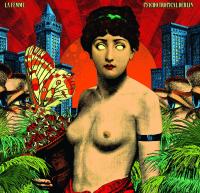 Psycho tropical Berlin | Femme (La). Musicien