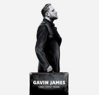 Only ticket home | Gavin James