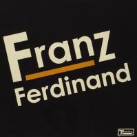 Franz Ferdinand | Franz Ferdinand. Musicien