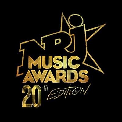 Couverture de NRJ music awards 20th edition