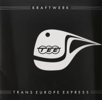 Trans-Europe express | Kraftwerk. Interprète