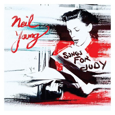 Songs for Judy Neil Young, comp., chant, guitare