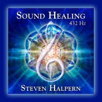 Sound healing 432 Hz / Steven Halpern, comp. & arr. | Halpern, Steven. Compositeur. Comp. & arr.
