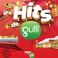 Couverture de Les hits de Gulli : spécial Noël 2018