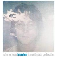 Imagine : [the ultimate edition] | John Lennon (1940-1980). Compositeur. Chanteur. Guitare