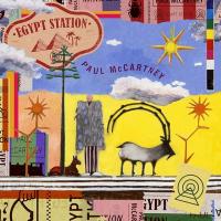 Egypt station | McCartney, Paul (1942-....). Compositeur
