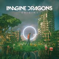 Origins / Imagine Dragons | Imagine Dragons (groupe américain de rock alternatif)