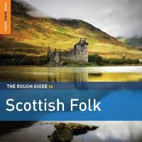 The rough guide to scottish folk / Saltfishforty | Primrose, Christine