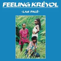 Las palé / Feeling Kréyol, ens. voc. et instr. | Feeling Kréyol. Interprète