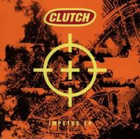 Impetus EP / Clutch | Clutch