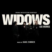 Les Veuves = Widows : bande originale du film de Steve McQueen | 