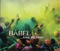 Babel / Joce Mienniel | Mienniel, Joce