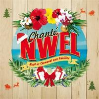 Chanté nwel : Noël et carnaval aux Antilles / Pascal Vallot | Vallot, Pascal