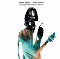 Home inavasion : In concert at the Royal Albert Hall | Steven Wilson