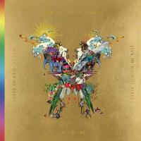 (A) head full of dreams / Coldplay | Coldplay (groupe anglais de rock alternatif)