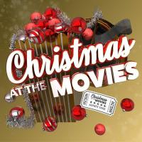 Couverture de Christmas at the movies