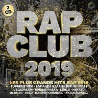Rap club 2019 / Suprême NTM | Franglish