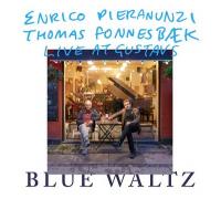 Blue waltz : live at Gustav's | Pieranunzi, Enrico