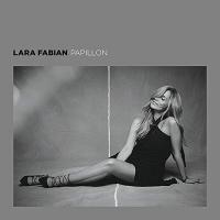 Papillon | Fabian, Lara (1970-....). Chanteur