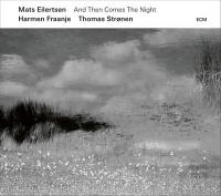 And then comes the night / Mats Eilersten, cb. | Eilertsen, Mats - contrebassiste. Interprète