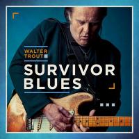 Survivor blues | Walter Trout