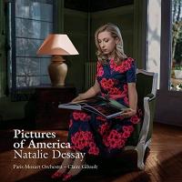 Pictures of America | Dessay, Natalie (1965-....). Chanteur