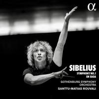 Symphony No 1 | Sibelius, Jean (1865-1957). Compositeur