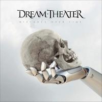 Distance over time / Dream Theater, ens. voc. et instr. | Dream Theater. Interprète