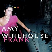 Frank | Winehouse, Amy (1983-2011). Chanteur