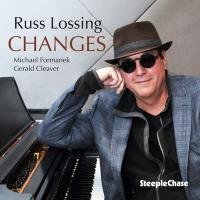 Changes / Russ Lossing, p. | Lossing, Russel. Interprète
