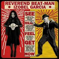 Baile bruja muerto / Reverend Beat-Man, Izobel Garcia, interp. | Reverend Beat-Man. Interprète